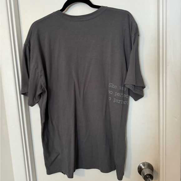 Atticus quote tee size XL - Picture 5 of 5